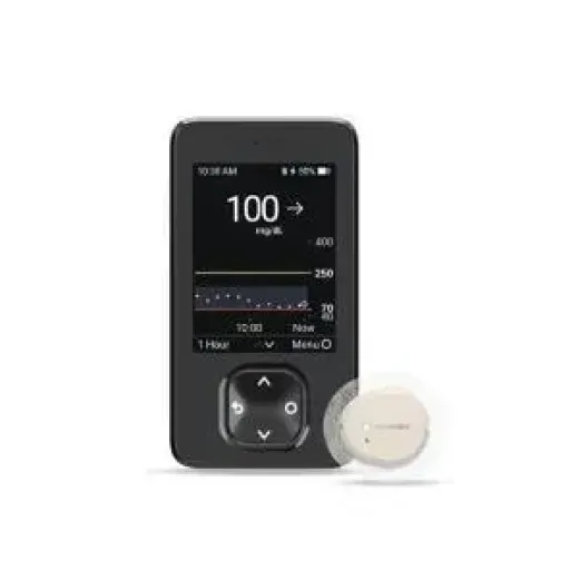 Трансмітер Рідер Dexcom ONE+ - Зображення 2
