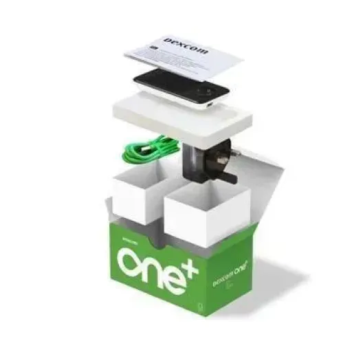 Трансмітер Рідер Dexcom ONE+ - Зображення 3