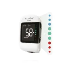 Глюкометр Accu-Chek Instant (Акку-Чек Інстант) - Зображення 6