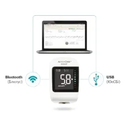 Глюкометр Accu-Chek Instant (Акку-Чек Інстант) - Зображення 5