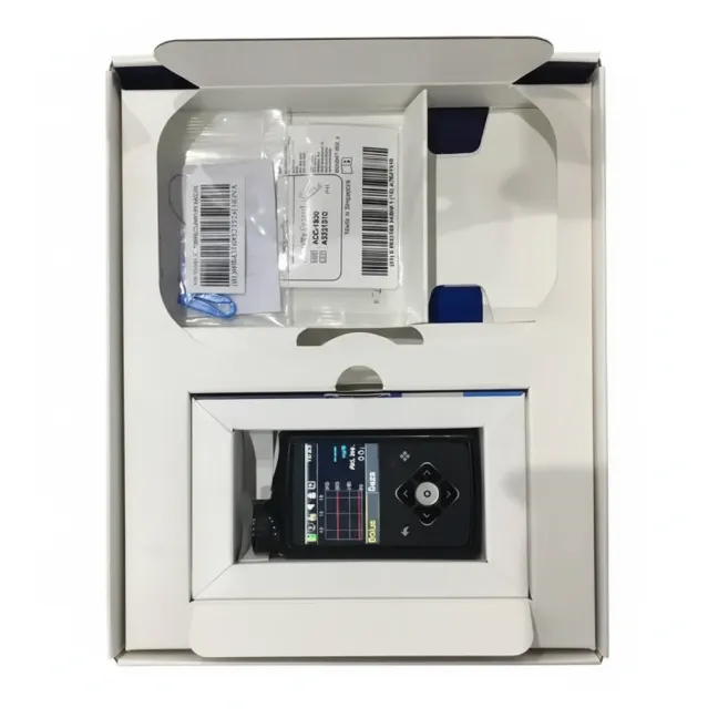 Інсулінова помпа Medtronic MiniMed™ 720G - Зображення 2