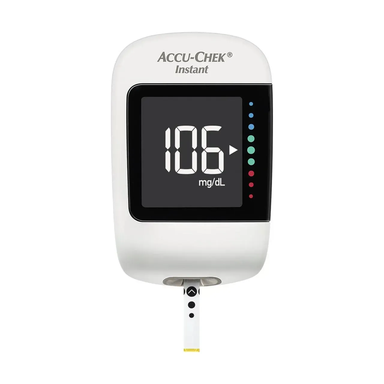 Глюкометр Accu-Chek Instant (Акку-Чек Інстант) - Зображення 2