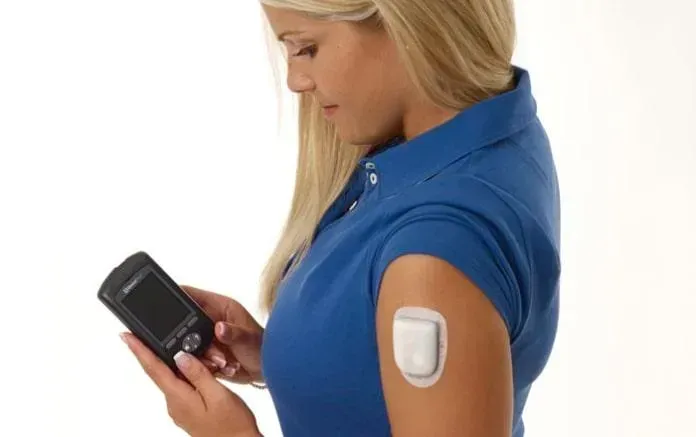 Поди Omnipod Eros (10 шт) протерміновані - Зображення 6