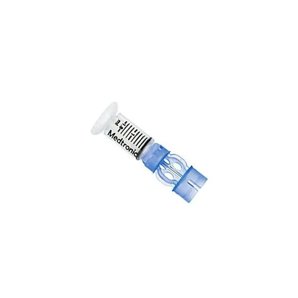Резервуари для інсуліну Reservoir Paradigm (Парадигм) MMT-326A, 1,8 мл, 10 шт. - Зображення 3