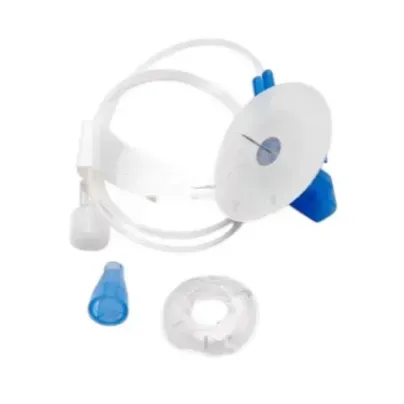 Інфузійний набір MiniMed Quick-Set (МиниМед Квік-Сет), Medtronic, ММТ-387, 6мм*80см, 10 шт. - Зображення 4