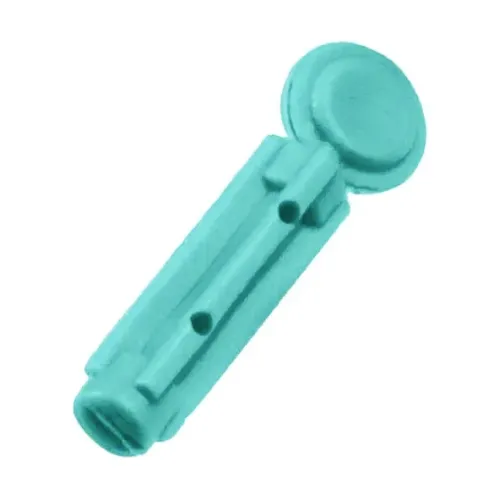 Ланцети Longevita Type 28G, 50 шт. - Зображення 8