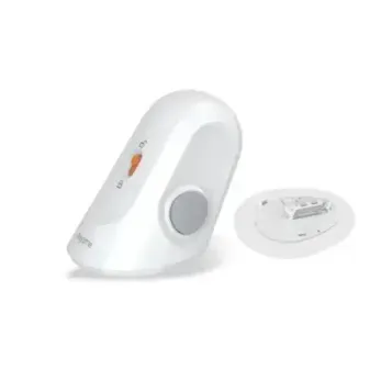 Сенсор для моніторингу глюкози Yuwell Anytime (Енітайм 5 про) 5 Pro, Сенсор для моніторингу глюкози Yuwell Anytime (Енітайм 5 про) 5 Pro - Зображення 2